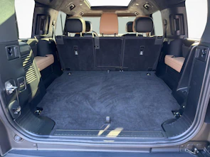 image du véhicule LAND ROVER Defender 130 3.0 D I6 300 X-Dynamic HSE