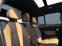 Land Rover Defender 130 3.0 D I6 300 X-Dynamic HSE
