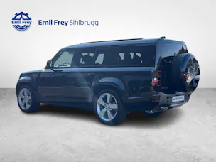 Land Rover Defender 130 3.0 D I6 300 X-Dynamic HSE