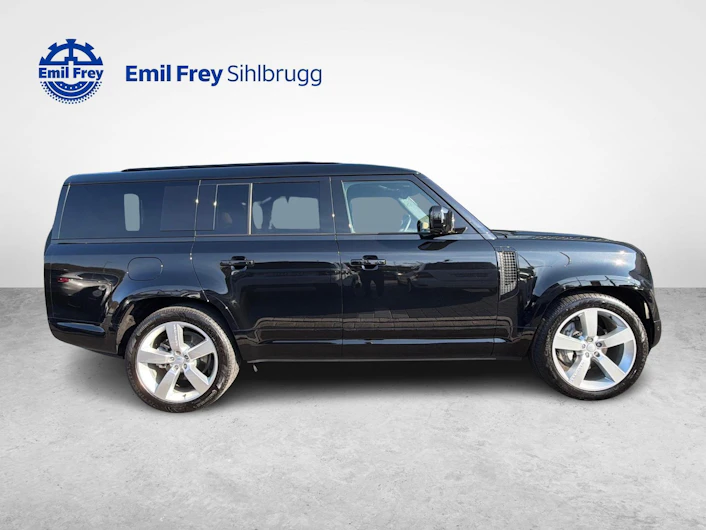 image du véhicule LAND ROVER DEFENDER