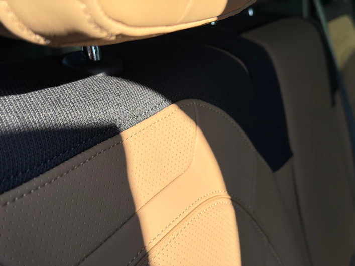 image du véhicule LAND ROVER DEFENDER