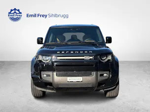 Land Rover Defender 130 3.0 D I6 300 X-Dynamic HSE