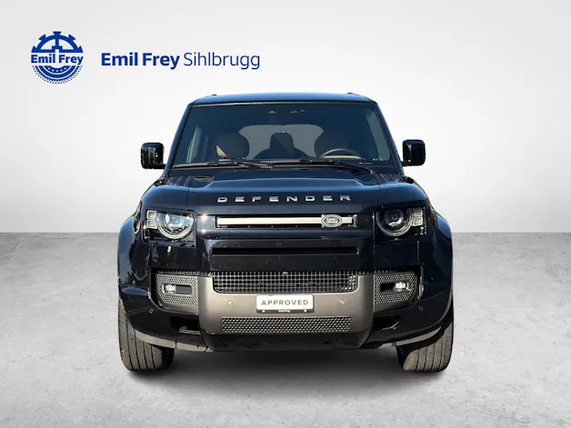 Land Rover Defender 130 3.0 D I6 300 X-Dynamic HSE