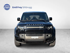 image du véhicule LAND ROVER Defender 130 3.0 D I6 300 X-Dynamic HSE