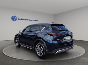 Vehicle image MAZDA CX-5 2.2 D 184 Newground AWD