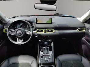 Vehicle image MAZDA CX-5 2.2 D 184 Newground AWD