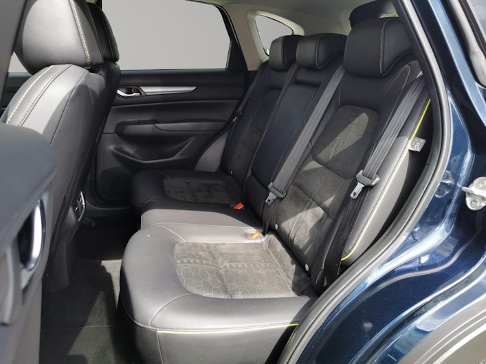 Vehicle image MAZDA CX-5