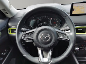 Vehicle image MAZDA CX-5 2.2 D 184 Newground AWD