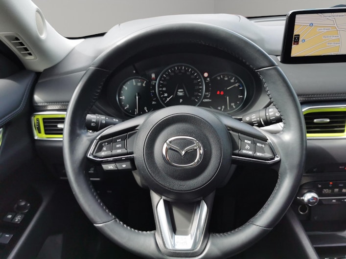 Vehicle image MAZDA CX-5