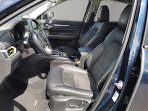 Vehicle image MAZDA CX-5 2.2 D 184 Newground AWD