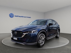 Vehicle image MAZDA CX-5 2.2 D 184 Newground AWD