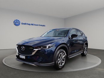 Vehicle image MAZDA CX-5 2.2 D 184 Newground AWD