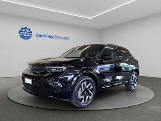 Vehicle image OPEL MOKKA 0 Vehicle image OPEL MOKKA 0