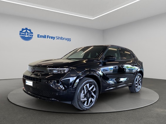 First vehicle image First vehicle image