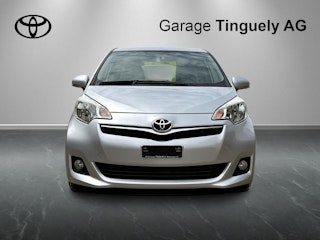 Vehicle image TOYOTA VERSO-S 0