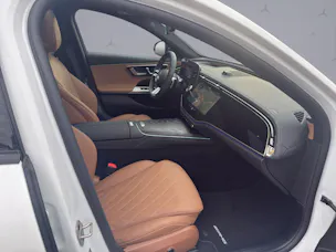 Mercedes-Benz E 220 d AMG Line 4matic Kombi