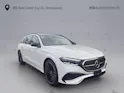 Mercedes-Benz E 220 d AMG Line 4matic Kombi