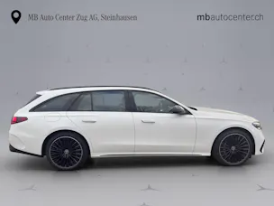 Mercedes-Benz E 220 d AMG Line 4matic Kombi