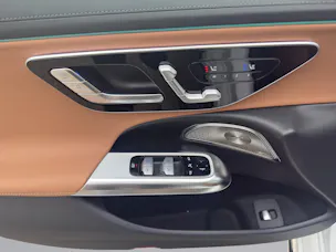 Mercedes-Benz E 220 d AMG Line 4matic Kombi