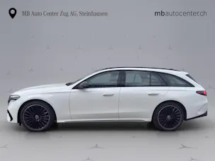 Mercedes-Benz E 220 d AMG Line 4matic Kombi