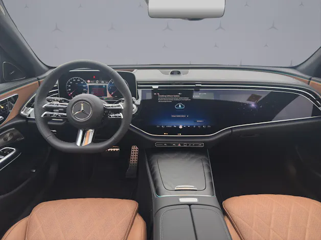 Mercedes-Benz E 220 d AMG Line 4matic Kombi