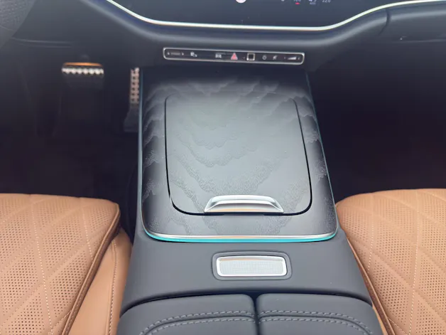 Mercedes-Benz E 220 d AMG Line 4matic Kombi