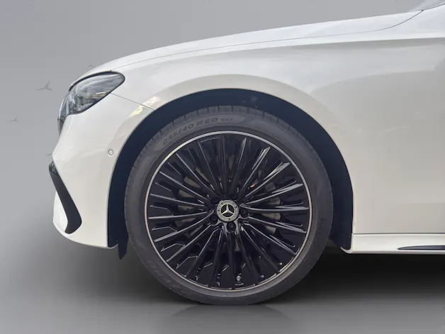 Mercedes-Benz E 220 d AMG Line 4matic Kombi