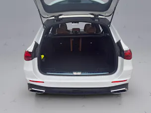 Mercedes-Benz E 220 d AMG Line 4matic Kombi