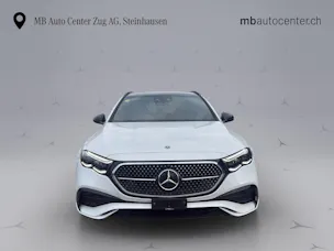 Mercedes-Benz E 220 d AMG Line 4matic Kombi