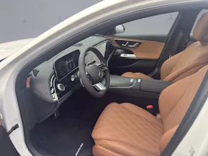 Mercedes-Benz E 220 d AMG Line 4matic Kombi