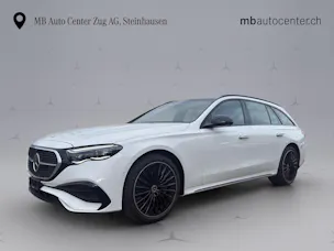 Mercedes-Benz E 220 d AMG Line 4matic Kombi