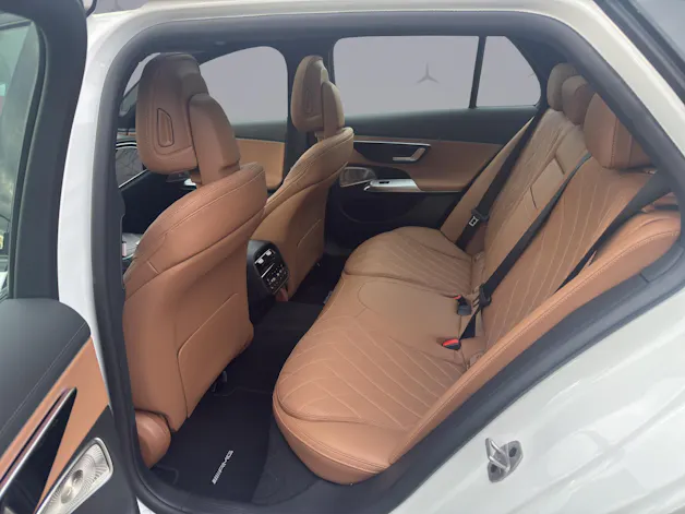 Mercedes-Benz E 220 d AMG Line 4matic Kombi