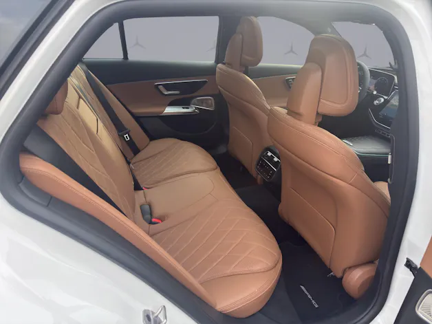 Mercedes-Benz E 220 d AMG Line 4matic Kombi