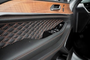 Vehicle image JEEP Grand Cherokee 2.0 Turbo Summit Reserve 4xe