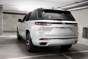 Vehicle image JEEP Grand Cherokee 2.0 Turbo Summit Reserve 4xe