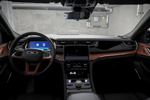 Vehicle image JEEP Grand Cherokee 2.0 Turbo Summit Reserve 4xe