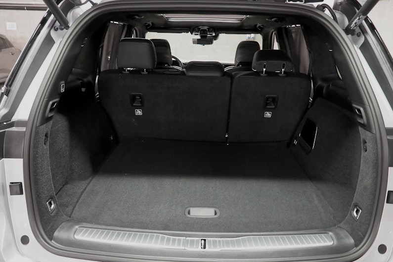 Vehicle image JEEP Grand Cherokee