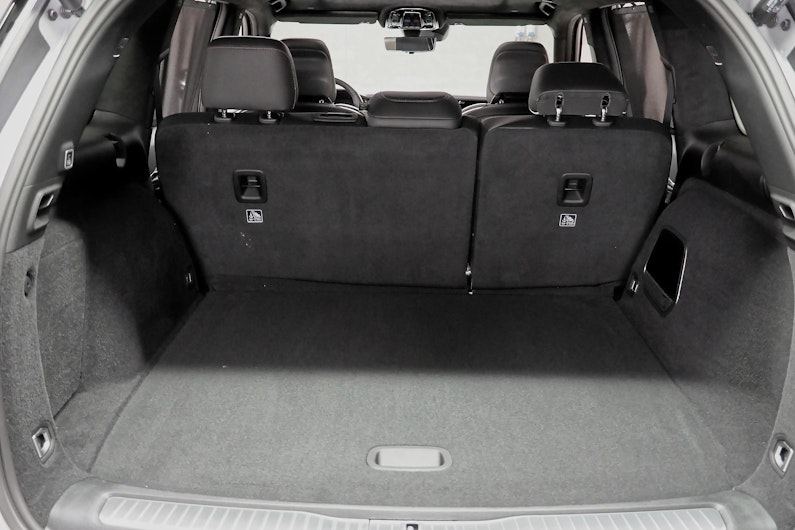 Vehicle image JEEP Grand Cherokee