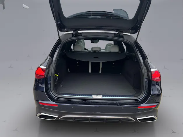 Mercedes-Benz E 220 d AMG Line 4matic Kombi