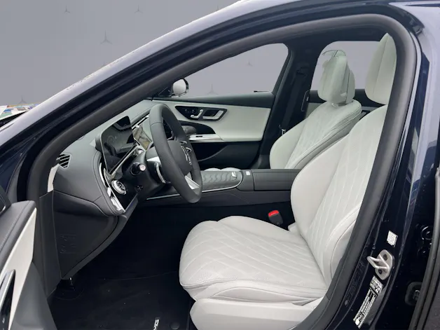 Mercedes-Benz E 220 d AMG Line 4matic Kombi