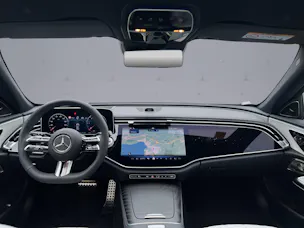 Mercedes-Benz E 220 d AMG Line 4matic Kombi