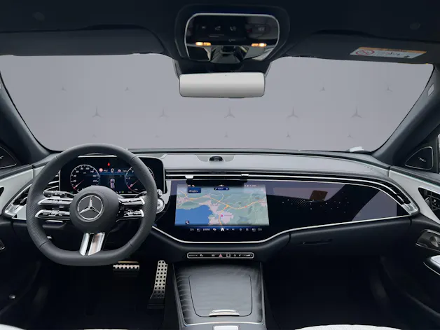 Mercedes-Benz E 220 d AMG Line 4matic Kombi