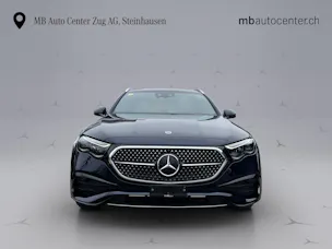 Mercedes-Benz E 220 d AMG Line 4matic Kombi