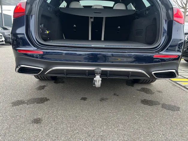 Mercedes-Benz E 220 d AMG Line 4matic Kombi