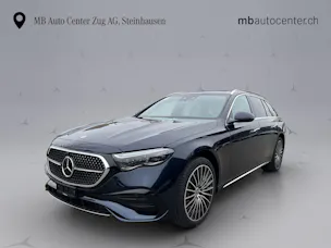 Mercedes-Benz E 220 d AMG Line 4matic Kombi