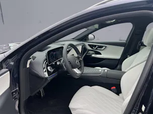 Mercedes-Benz E 220 d AMG Line 4matic Kombi