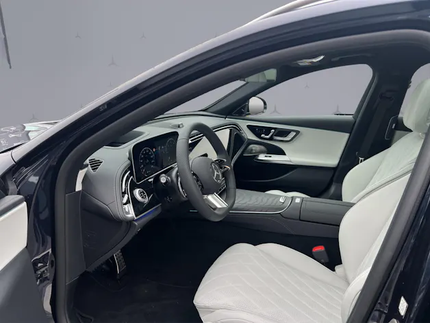 Mercedes-Benz E 220 d AMG Line 4matic Kombi