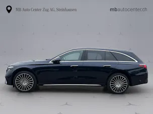 Mercedes-Benz E 220 d AMG Line 4matic Kombi