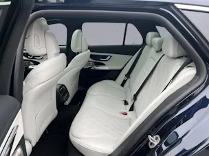 Mercedes-Benz E 220 d AMG Line 4matic Kombi