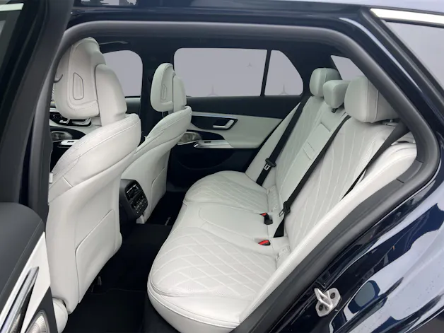 Mercedes-Benz E 220 d AMG Line 4matic Kombi